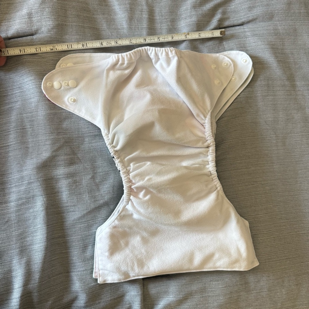 Alva baby diapers - Picture 6 of 8